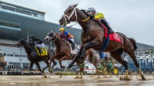Woodward Stakes, Belmont at the Big A, America's Best Racing, horse racing, ABR